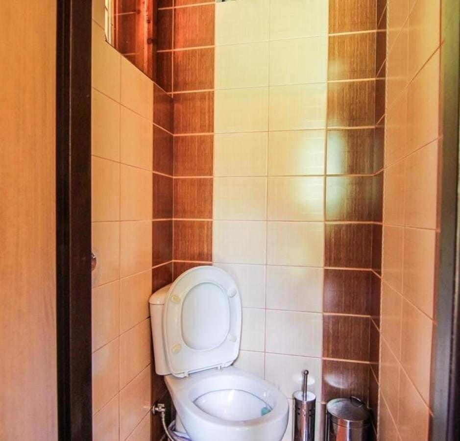 Chata Lenka Csorba Kültér fotó